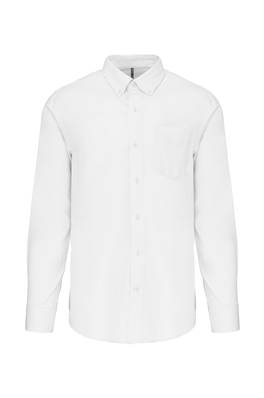Chemise Coupe droite Homme