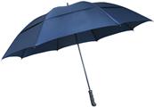 Parapluie Double Canopy Wind Luxe<BR>Automatique