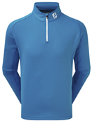 Chill Out Pullover<BR>FootJoy
