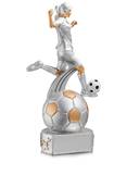 Trophée Football Féminin