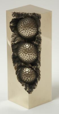 Monolithe 3 balles