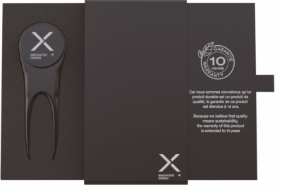 Coffret Tiroir Relève Pitch <BR> Marque aimantée