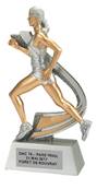 Trophée Coureuse