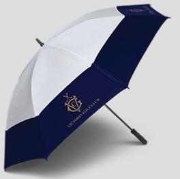 Parapluie de Golf UV<BR>Manuel