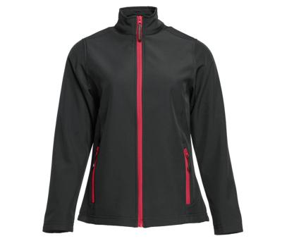 Softshell avec manche<br>Femme