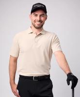 Polo Deacon Homme<BR>Glenmuir