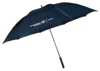 Parapluie Double Canopy Wind Luxe<BR>Automatique
