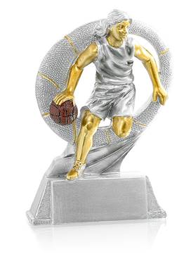 Trophée Basket 3871401