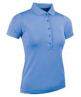 Polo Deacon Femme<BR>Glenmuir