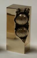 Monolithe 2 balles