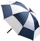 Parapluie Double Canopy