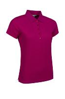 Polo Deacon Femme<BR>Glenmuir