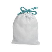 WIND - Foulard, chèche à franges