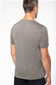 T-Shirts Supima Col Rond Homme