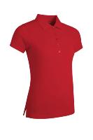 Polo Deacon Femme<BR>Glenmuir