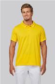 Polo Cool Plus Homme