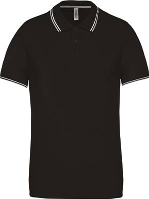 Polo Twin Homme