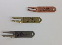 Relève Pitch Métal (lot de 250)