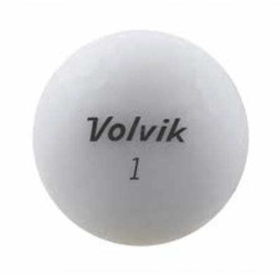 Balles VIVID<BR>Volvik 
