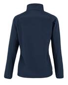 Softshell Polyester Recyclé<BR> Femme