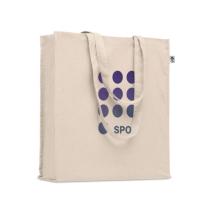 Tote bag en coton organique