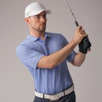 Polo Piqué Kinloch<BR>Glenmuir