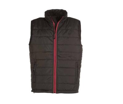 Bodywarmer<br>Homme