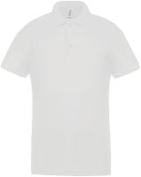 Polo Stretch Uni<br>Homme