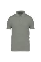 Polo matière Tee shirt <br>Unisexe
