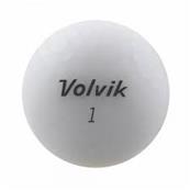 Balles VIVID<BR>Volvik 