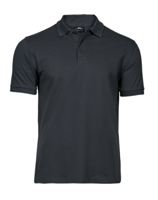 Polo Luxury Stretch<BR>Homme