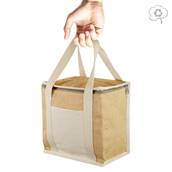 Lunch bag Isotherme