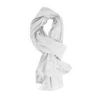 Foulard chèche en coton bio