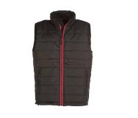 Bodywarmer<br>Homme