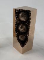 Monolithe 3 balles