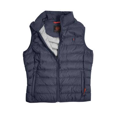 gilet vuarnet