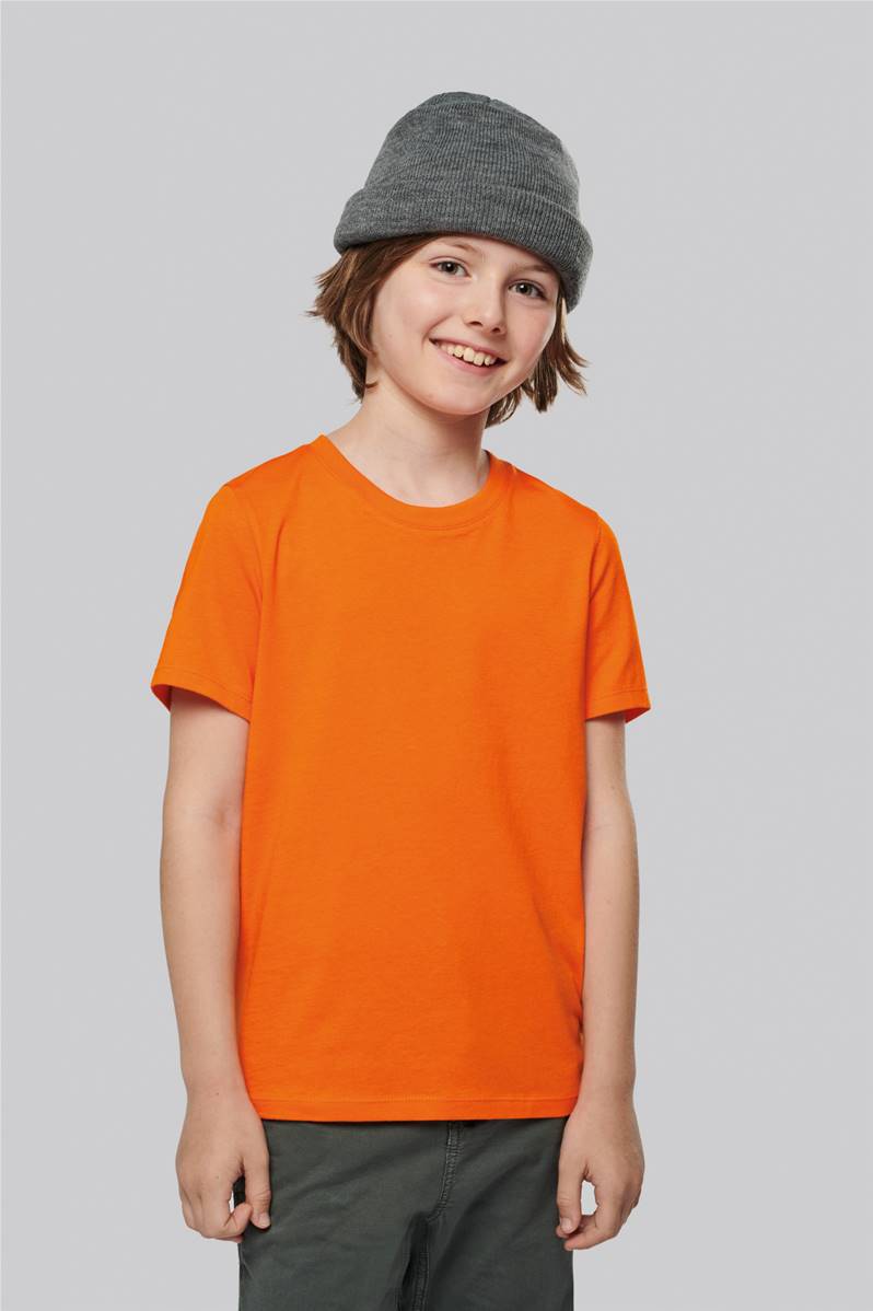 T-Shirts col rond Enfant