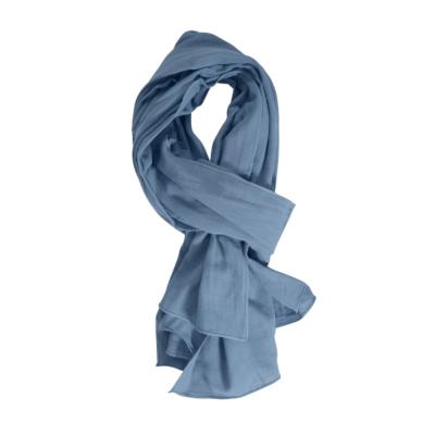 Foulard chèche en coton bio