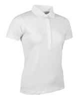 Polo Deacon Femme<BR>Glenmuir