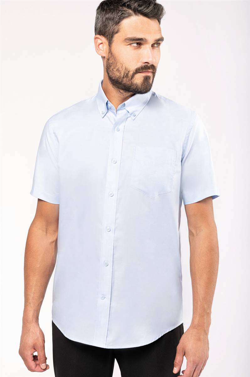 Chemise Coupe droite Homme