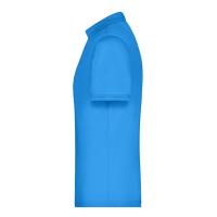 Polo Technique maille piquée<br>Homme