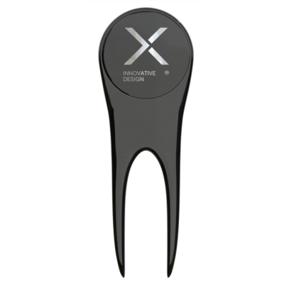 Relève Pitch design <BR> Marque aimantée