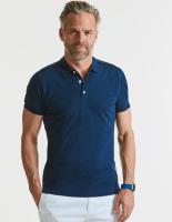 Polo Stretch<br>Homme