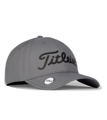 Casquette Titleist Pro V1 - Snapback Réglable Bleu Et Blanc (occasion)