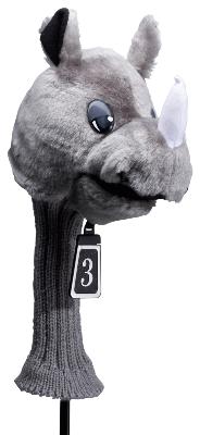 Capuchon Rhinocéros