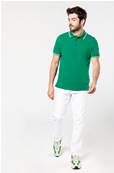 Polo Twin <BR>Homme
