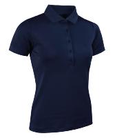 Polo Deacon Femme<BR>Glenmuir