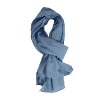 Foulard chèche en coton bio