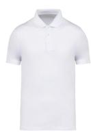 Polo matière Tee shirt <br>Unisexe