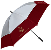 Parapluie de Golf UV<BR>Manuel